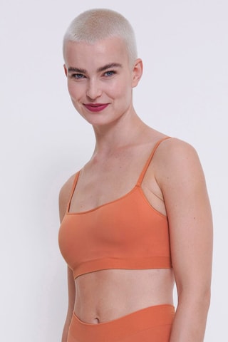 Brassière Ever Infused - Orange