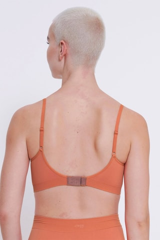 Brassière Ever Infused - Orange