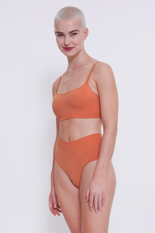 Brassière Ever Infused - Orange