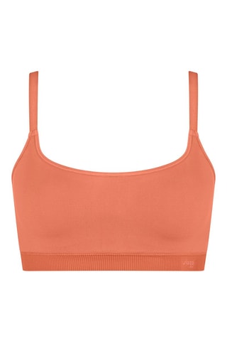 Brassière Ever Infused - Orange