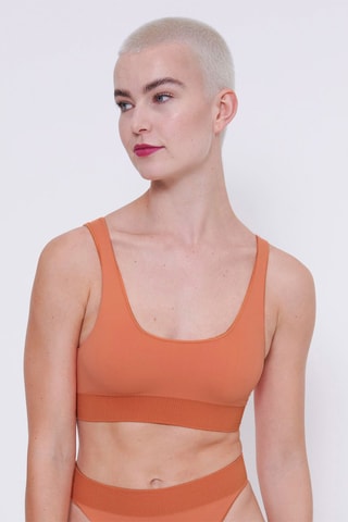 Brassière Ever Infused Multi Vit - Orange