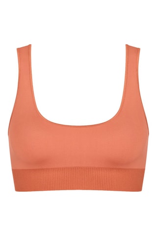 Brassière Ever Infused Multi Vit - Orange