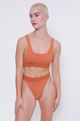 Brassière Ever Infused Multi Vit - Orange