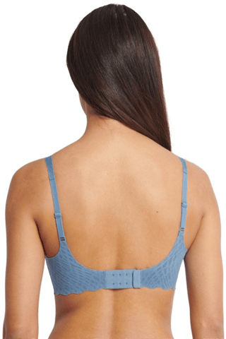 Soutien-gorge Zero Feel - Bleu