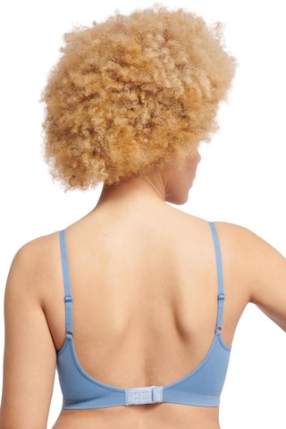 Soutien-gorge Ever Infused Relax - Bleu