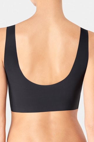Brassière Zero Feel  - Noir
