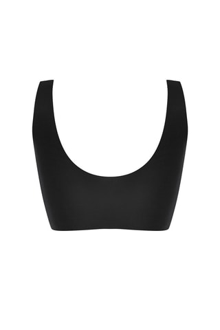 Brassière Zero Feel  - Noir