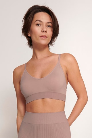 Brassière Ever Infused  - Beige