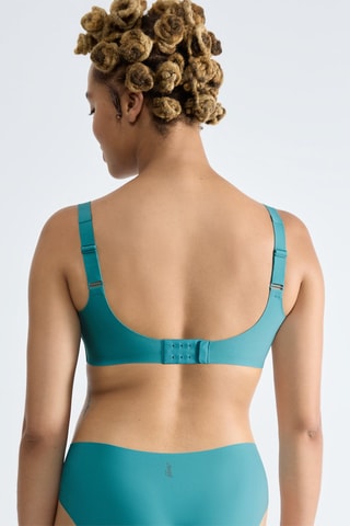 Soutien-gorge - Bleu