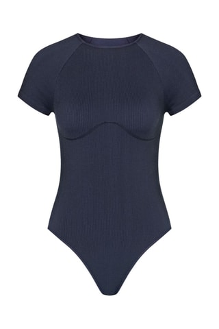 Body Ever Infused Aloe  - Bleu