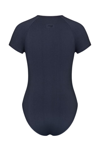 Body Ever Infused Aloe  - Bleu