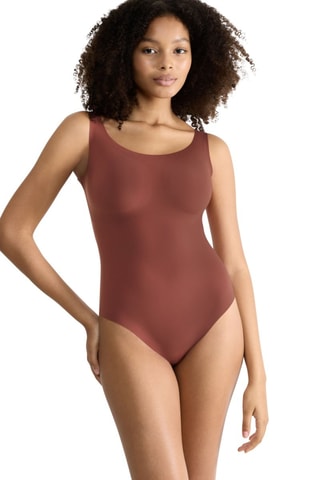 Body Zero Feel  - Marron