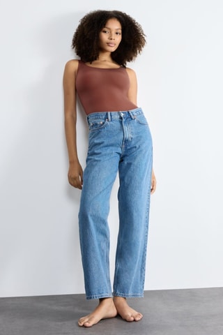 Body Zero Feel  - Marron