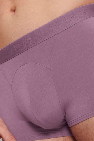 2 boxers Ever Soft - Mauve