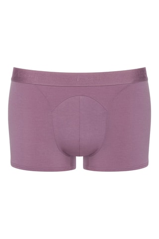 2 boxers Ever Soft - Mauve