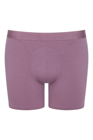 2 boxers Ever Soft - Mauve