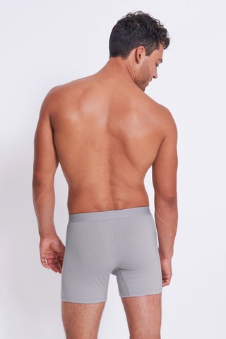 2 boxers Go ABC 2.0 - Gris