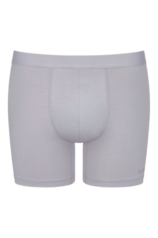 2 boxers Go ABC 2.0 - Gris