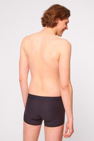 2 boxers men FREE Evolve - Noir