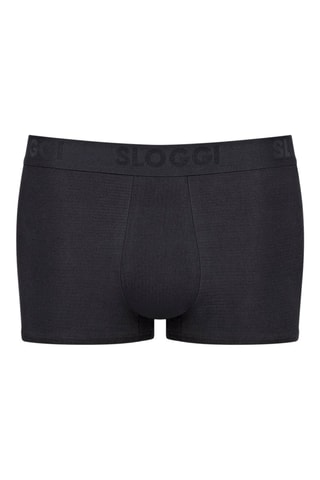 2 boxers men FREE Evolve - Noir