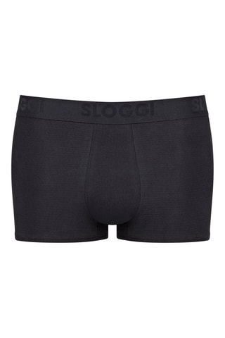 2 boxers men FREE Evolve - Noir