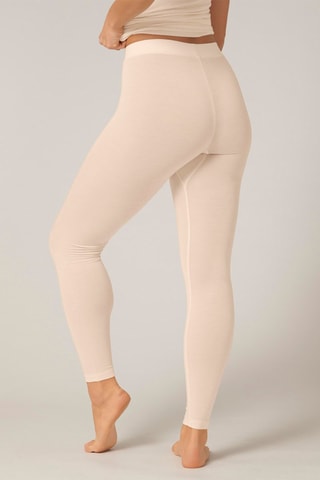 Legging EVER Cosy  - Rose