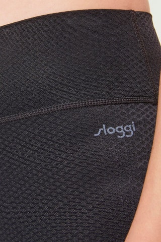 Legging ZERO Feel Flow - Noir