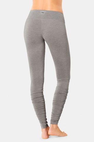 Legging Women Move Flow - Gris chiné