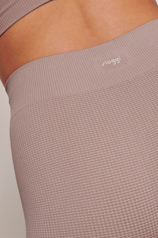 Legging Ever - 
Mauve clair