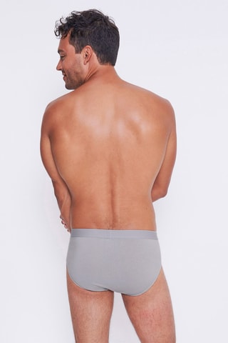 6 slips Go ABC 2.0 - Gris