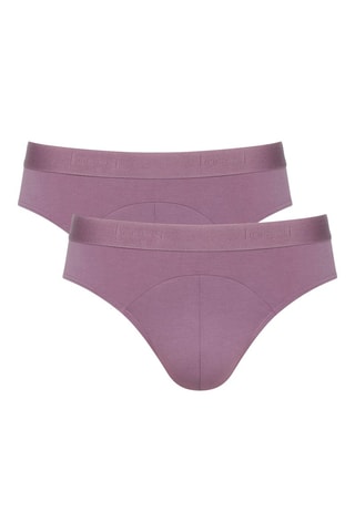 2 slips Ever Soft - Mauve