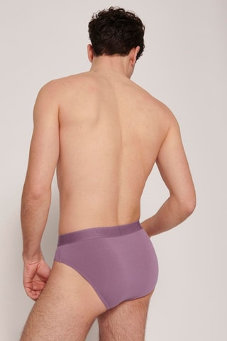2 slips Ever Soft - Mauve