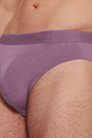 2 slips Ever Soft - Mauve