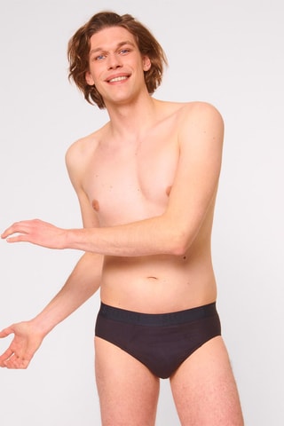 2 slips Free Evolve - Noir