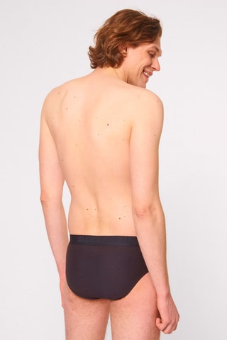 2 slips Free Evolve - Noir