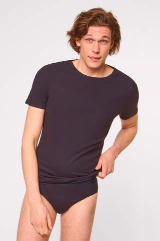 2 slips Free Evolve - Noir