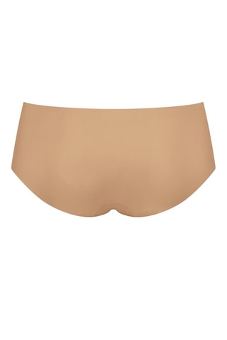 Culotte Zero Feel  - Beige