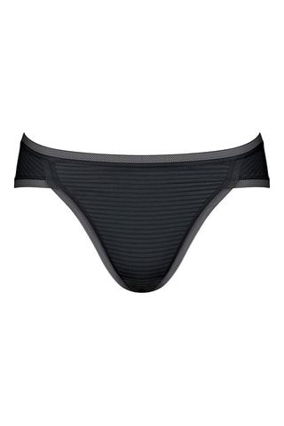 Culotte Ever Fresh Plus H Tai  - Noir