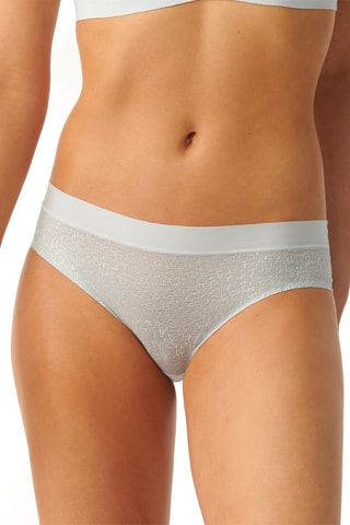 Culotte By Superb Cheeky  - Gris