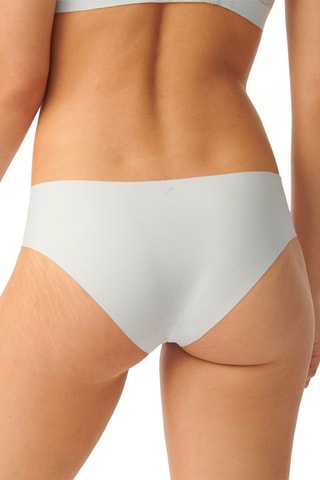 Culotte By Superb Cheeky  - Gris