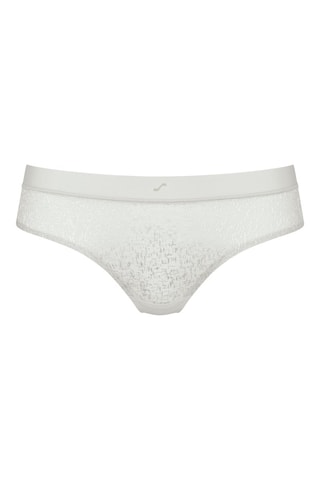 Culotte By Superb Cheeky  - Gris