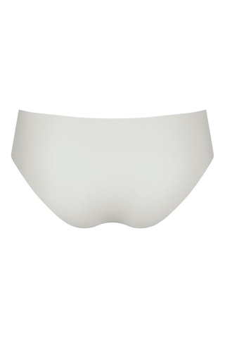 Culotte By Superb Cheeky  - Gris