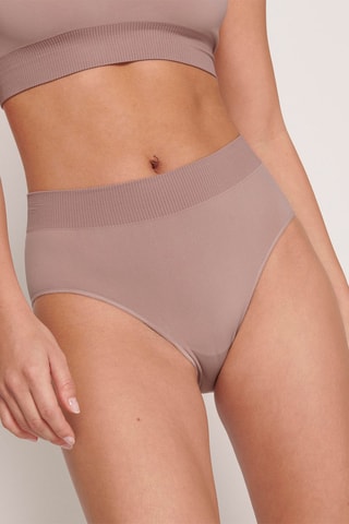 Culotte Ever Infused  - Violet