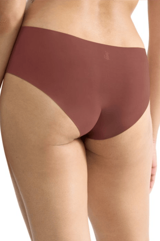 Culotte Zero Feel  - Marron