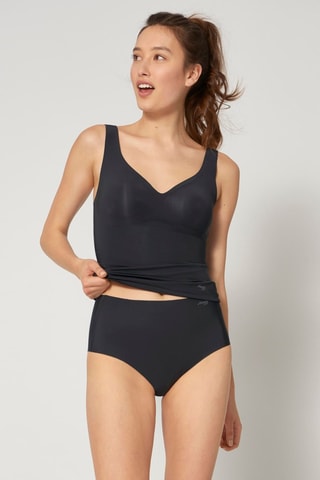 Culotte Zero Feel  - Noir