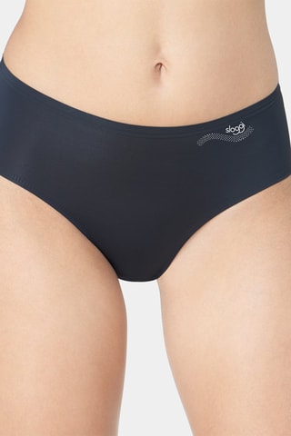 Culotte Zero  - Bleu