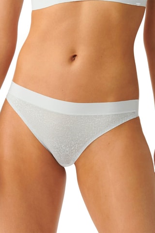 Culotte By Superb  - Gris