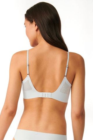 Culotte By Superb  - Gris