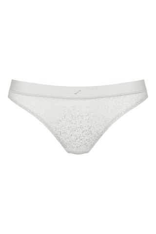 Culotte By Superb  - Gris