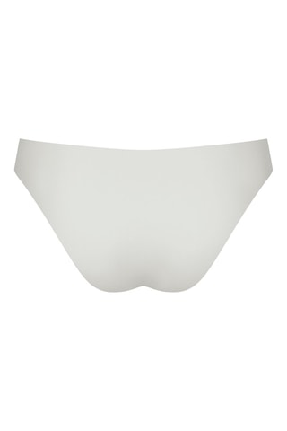 Culotte By Superb  - Gris